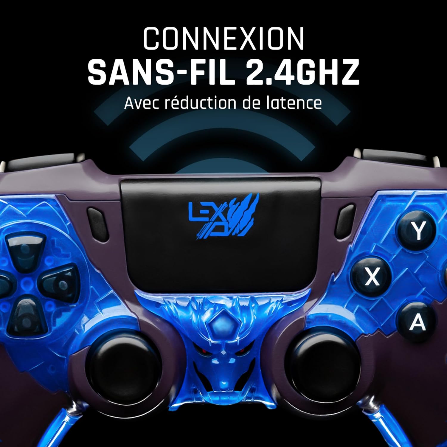 Manette Madara “Destruction” - Naruto Shippuden