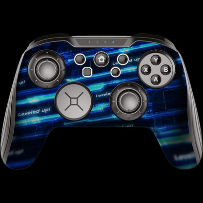 Solo Leveling Customizable Wireless Modular Controller - Compatible with Switch™, Android™ and PC