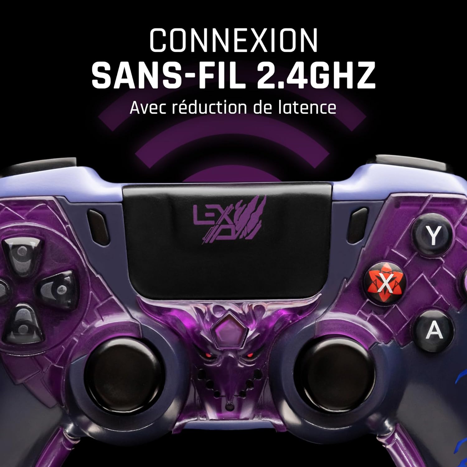 Manette Sasuke "Revenge" - Naruto Shippuden