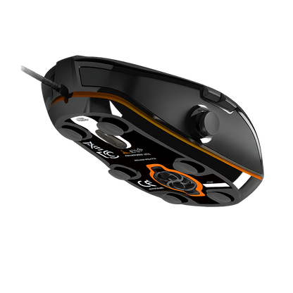 Np93 Alpha Kabelgebundene Maus