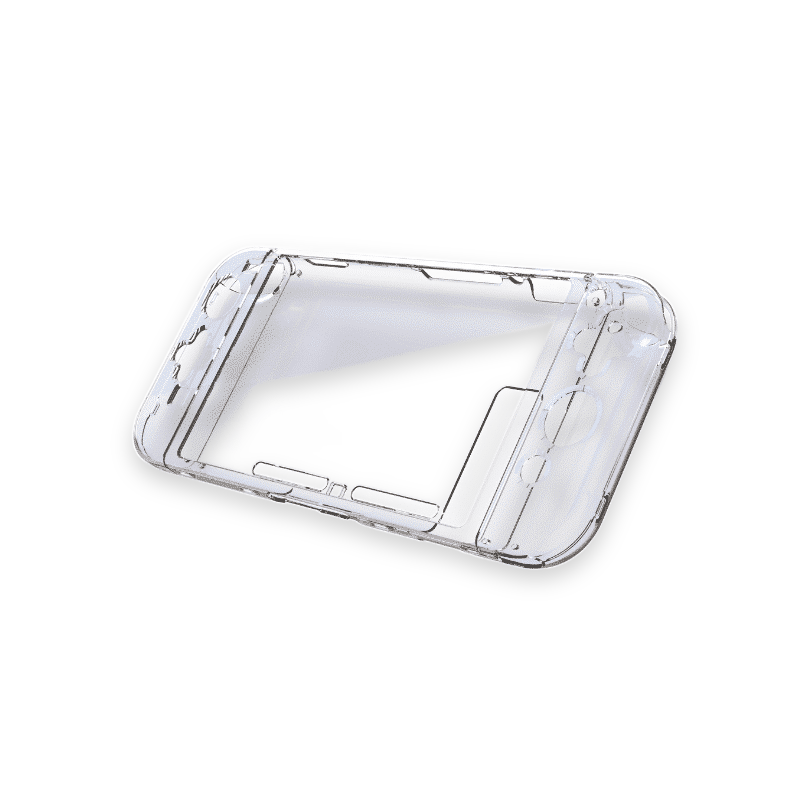 Etui Rigide de Protection Transparent Switch