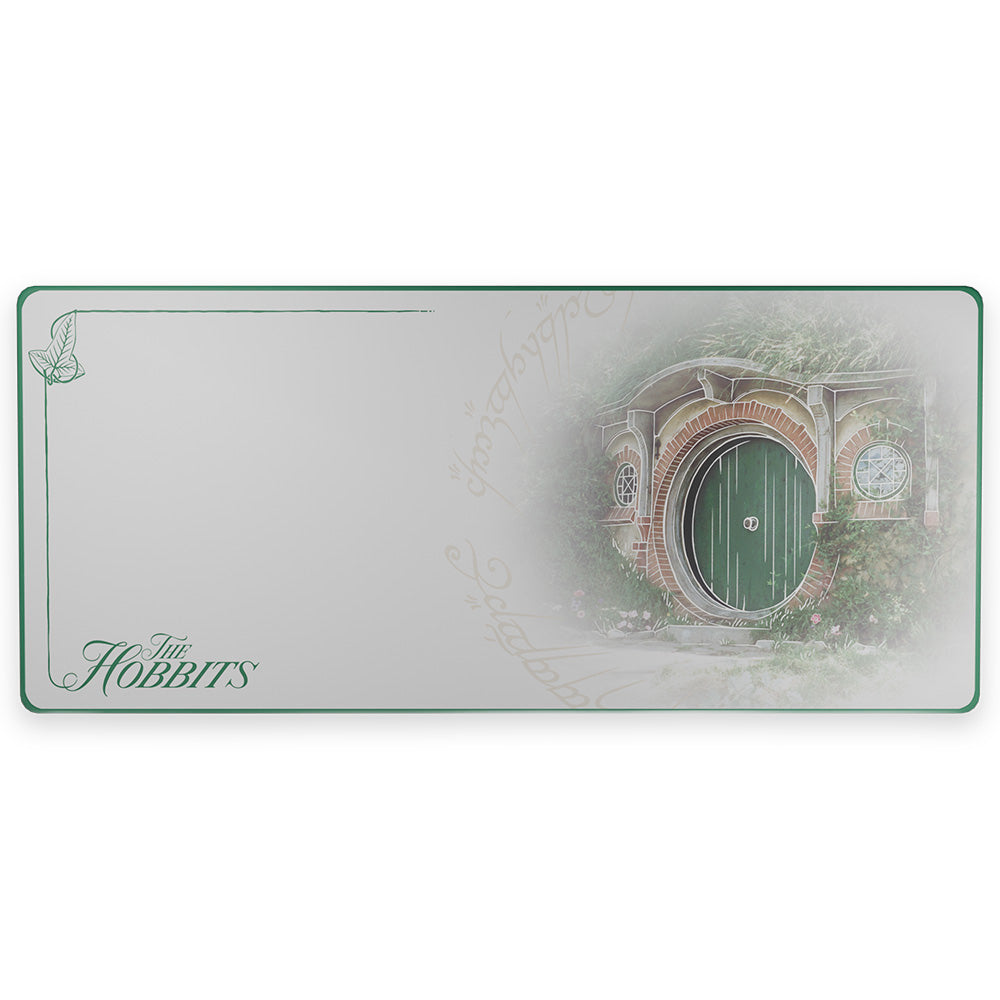 Tapis De Souris Flexible XXL - Le Seigneur Des Anneaux - Le Hobbit