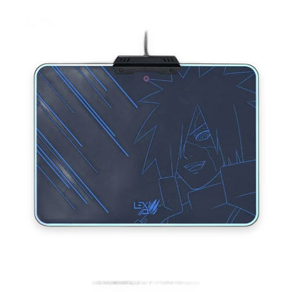 Tapis de Souris Madara - Naruto Shippuden