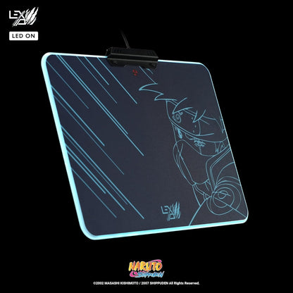 Kakashi Mouse Pad - Naruto Shippuden