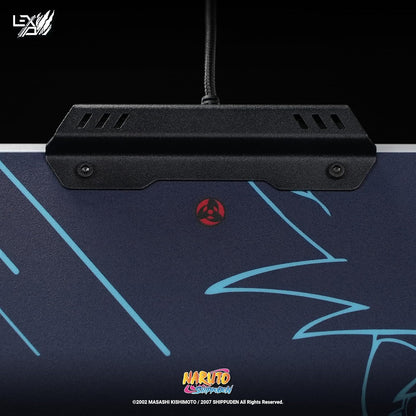 Kakashi Mouse Pad - Naruto Shippuden