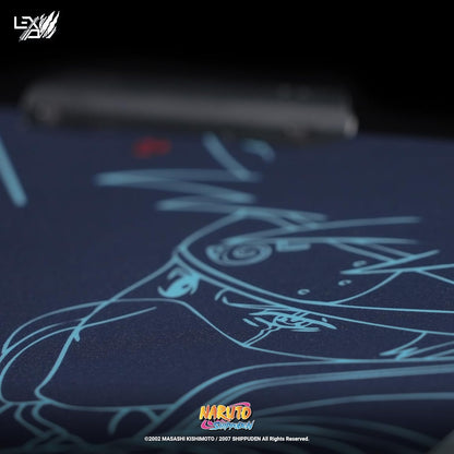 Kakashi Mouse Pad - Naruto Shippuden