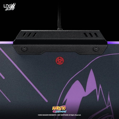 Sasuke "Revenge" Mouse Pad - Naruto Shippuden