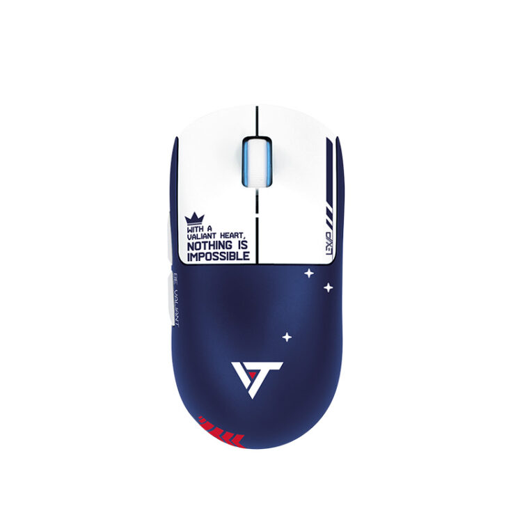 Lxp Valiant - "ASTRAL" TI pro mouse